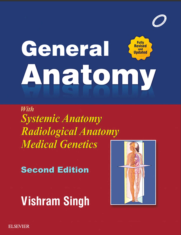 Gray's Anatomy